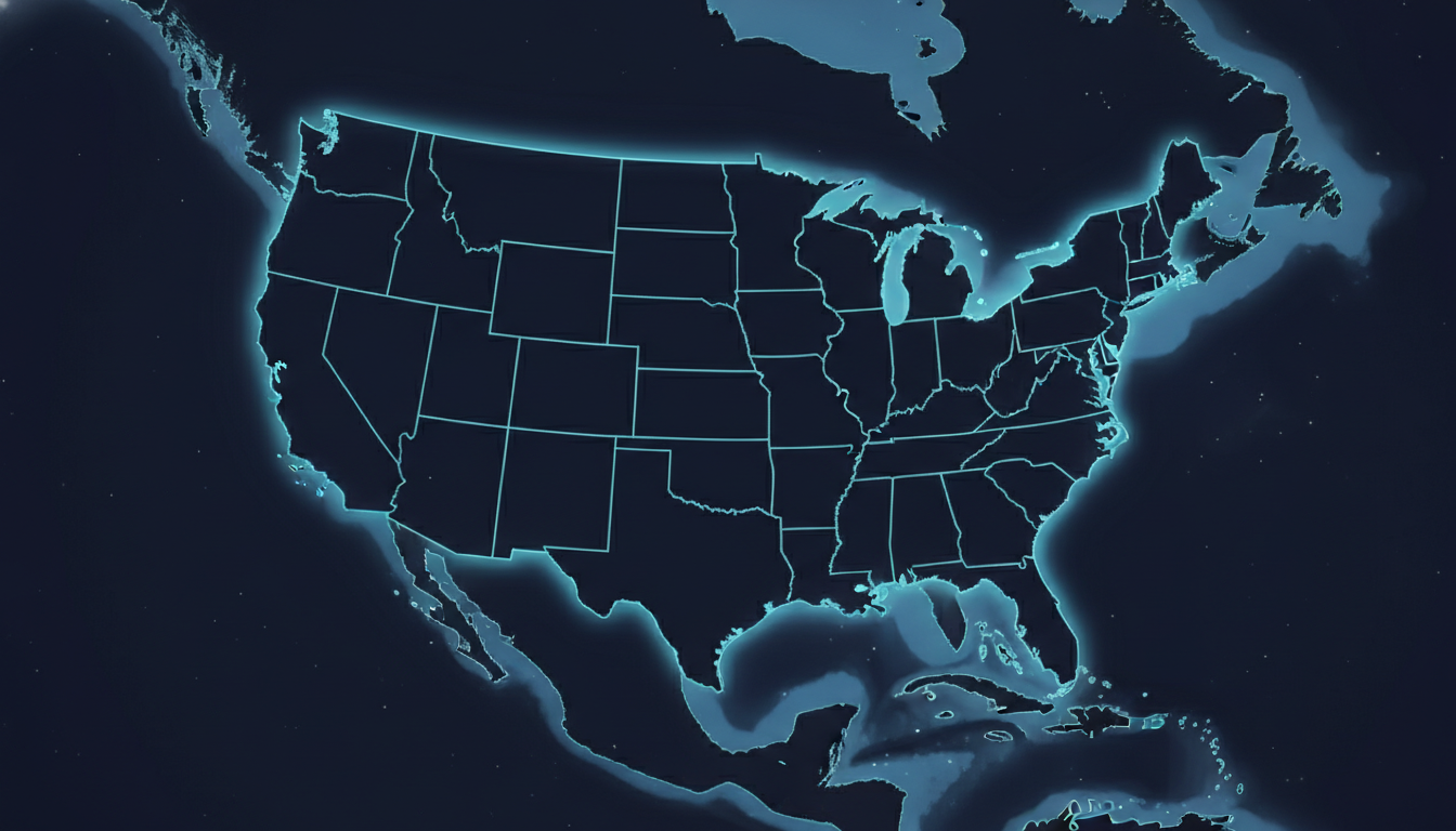 US coverage